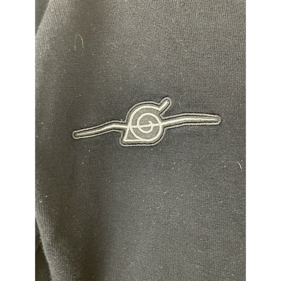 Naruto Shippuden Cardigan Women Size XL Button Up 2007 Collection Anime - Picture 4 of 10